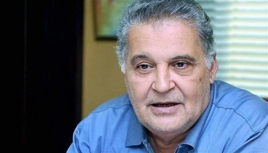 محسن جابر يكشف بدايات الراحل أحمد عدوية واسطوانة 